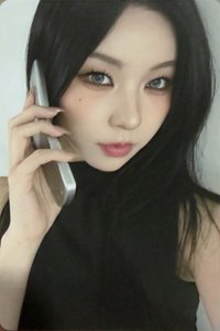 MIRROR km 1.0 線下 簽售卡 