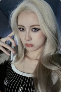 MIRROR km 1.0 線下 簽售卡 