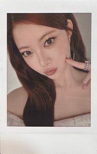 25‘巡迴 隨機卡 東蛋安可 拍立得