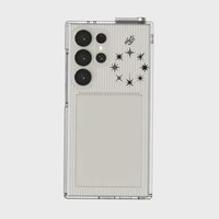 SLBS 手機殼 