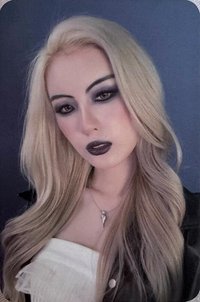 MIRROR INTO OURSELVE 入場卡 / 場限卡 COOKIE ZONE