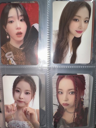 EWTWURF&PICK PARIS 莉裴出清