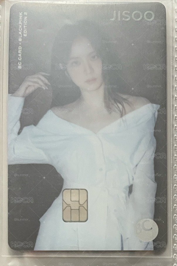 秀銀行卡