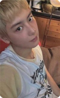 Black Out smini 專輯卡 