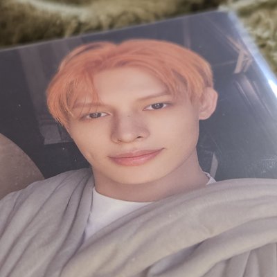 現貨 CORTIS S3 專卡凡