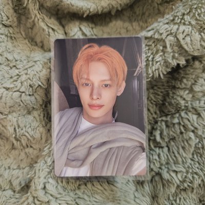 現貨 CORTIS S3 專卡凡