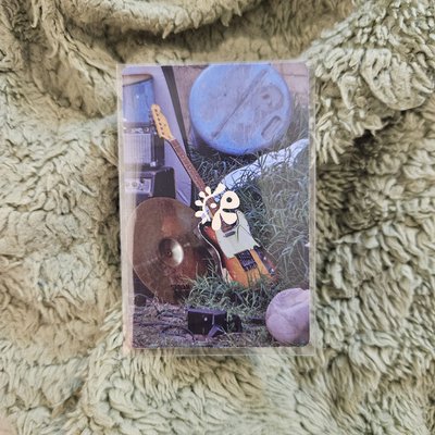 現貨 CORTIS S3 專卡凡