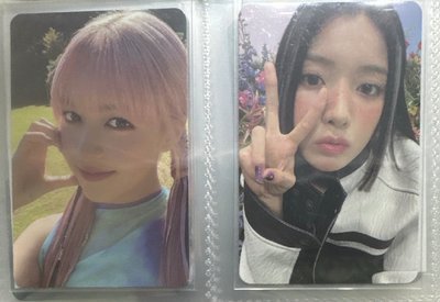 expérgo 專卡 特典 小卡出清