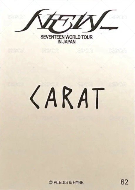 NEW_ 隨機卡  背面