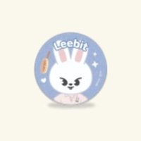 ZOOTOPIA 2 x SKZOO 徽章 