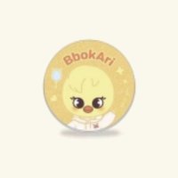 ZOOTOPIA 2 x SKZOO 徽章 