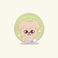 ZOOTOPIA 2 x SKZOO 徽章 