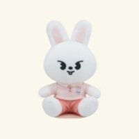 ZOOTOPIA 2 x SKZOO 娃娃玩偶 