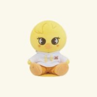 ZOOTOPIA 2 x SKZOO 娃娃玩偶 