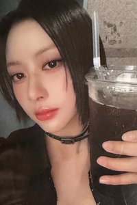 MIRROR fp 簽售卡 커피 ver.