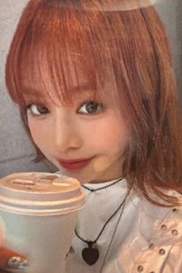 MIRROR fp 簽售卡 커피 ver.