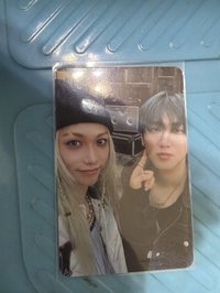 合(Hop)彬菲雙人卡