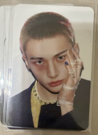 KARMA電子專套卡(辰)