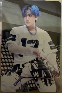 合(Hop)電子專固卡(彬)