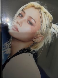 KARMA 限量專套卡（菲）