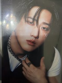 KARMA 限量專套卡（彬）