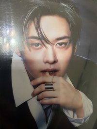 KARMA 限量專套卡（旻）