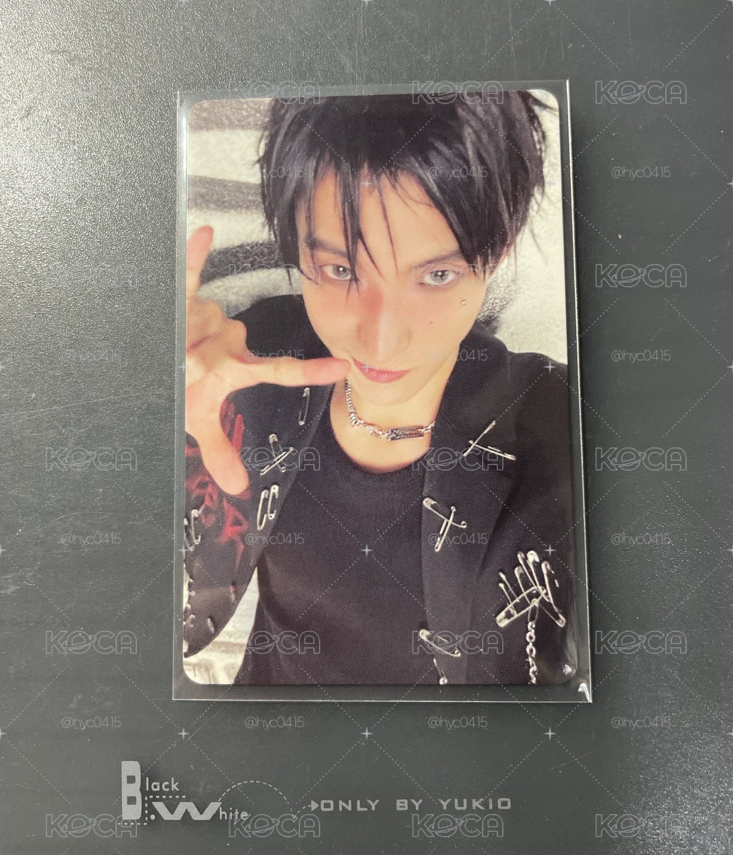 克拉盤_隨機卡