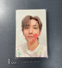 Joshua-正四克拉盤隨機卡