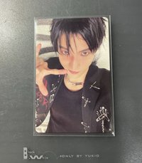 DK-正五克拉盤隨機卡