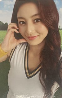 代言卡 印尼小卡 炸雞小卡