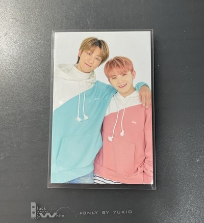 2020克拉島_雙人卡(勳八)