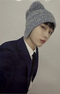 AMC周邊 周邊卡 毛帽卡