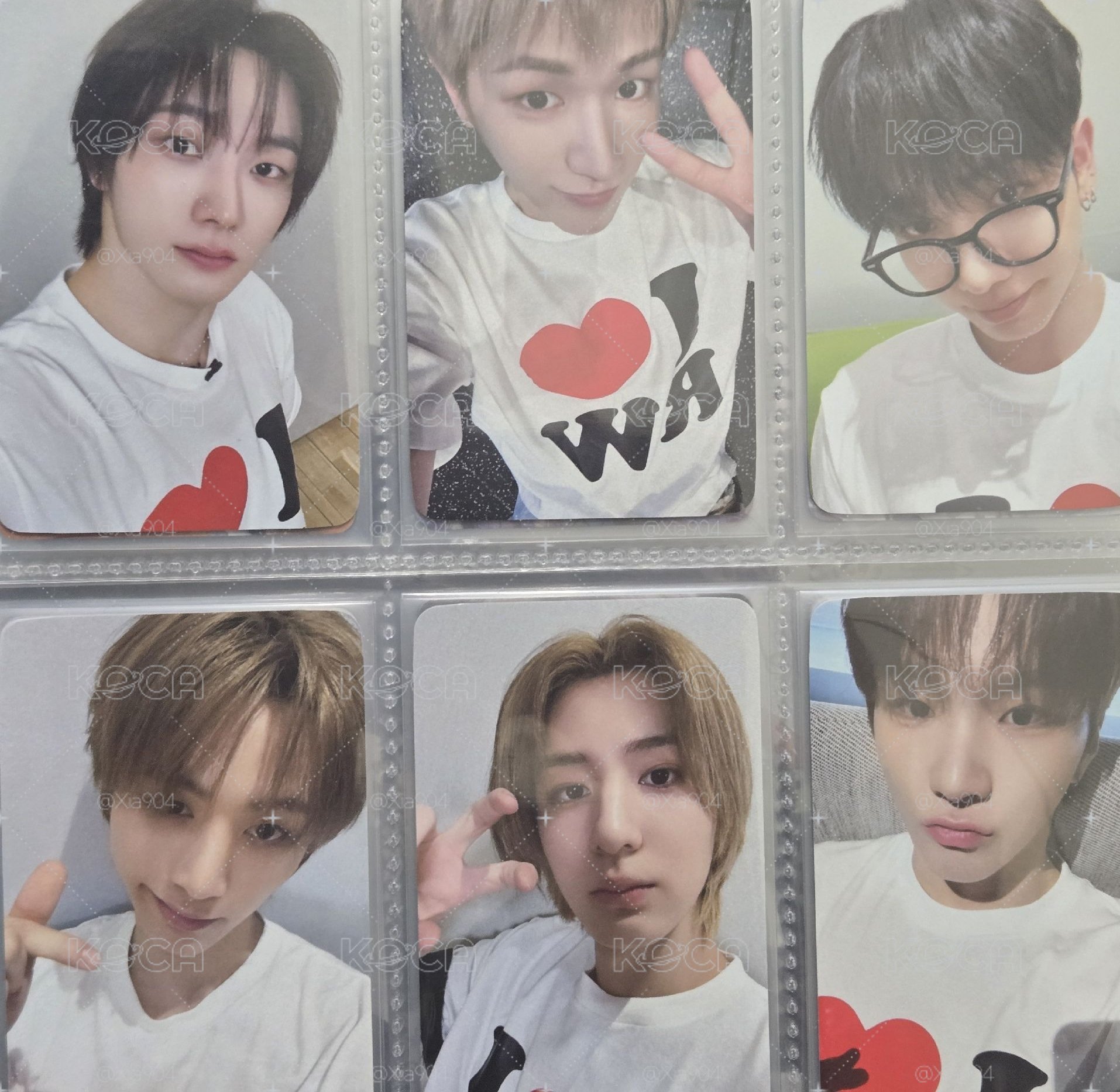 I ♡ BND