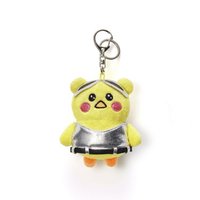 25‘巡迴 鑰匙圈吊飾 HONGPPIPPI