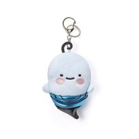 25‘巡迴 鑰匙圈吊飾 HEURIMONG