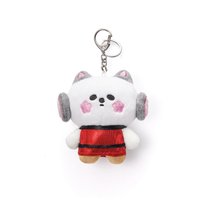 25‘巡迴 鑰匙圈吊飾 SAKKUKKU