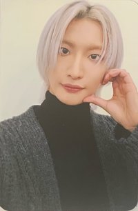 ANITEEZ IN DREAMLAND 周邊卡 抱枕卡