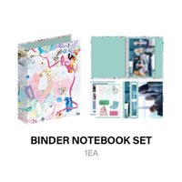 NOT CUTE ANYMORE 快閃店 卡冊 