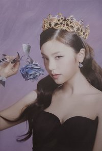 CHECKMATE yes24 預售 明信片 