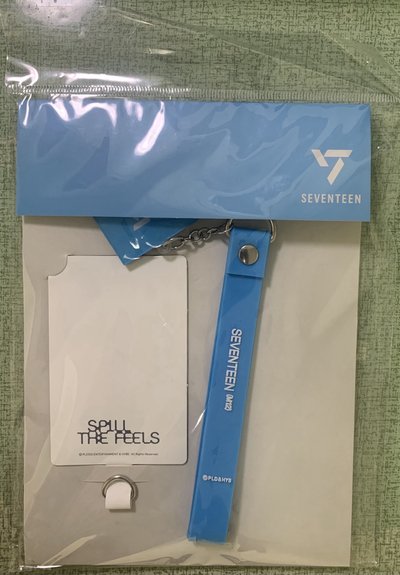 SVT 周邊(點進來看全部)