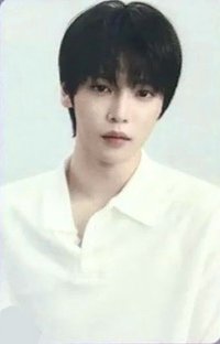 BOYS ll PLANET 아카이브展覧 AFTER;JOURNEY in 首爾 周邊卡 第一週 #10 張瀚音