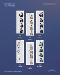 PHOTOISM with BOYNEXTDOOR