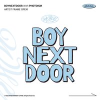 WHY.. PHOTOISM with BOYNEXTDOOR