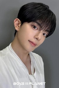 BOYS ll PLANET 아카이브展覧 AFTER;JOURNEY in 首爾 周邊卡 第一週 #5 柳岡旻