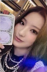 23‘年曆 wvs 特典卡 
