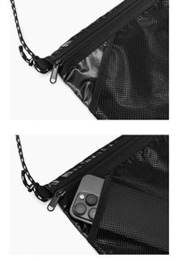 Sacoche bag (black)