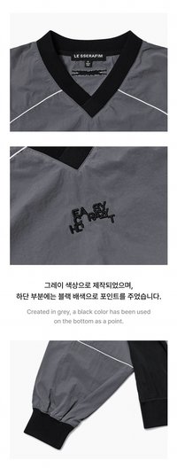 Sweatshirt (grey)