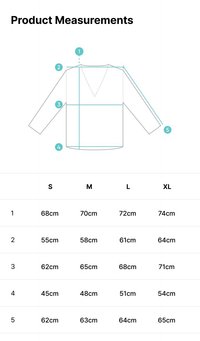 Sweatshirt (grey)