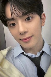 BOYS ll PLANET 아카이브展覧 AFTER;JOURNEY in 首爾 周邊卡 第一週 #3 柳岡旻