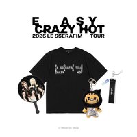 25‘巡迴 Official Merch.